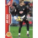 De Gea Atlético Madrid 38 Megacracks 2010-11