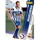 Marchena Nuevos Fichajes Deportivo 466 Megacracks 2012-13