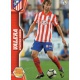 Valera Atlético Madrid 39 Megacracks 2010-11