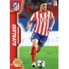 Ujfalusi Atlético Madrid 40 Megacracks 2010-11