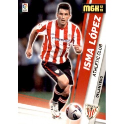 Isma López Nuevos Fichajes Athletic Club 467 Megacracks 2012-13