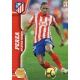 Perea Atlético Madrid 42 Megacracks 2010-11