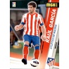 Raúl García Nuevos Fichajes Atlético Madrid 468 Megacracks 2012-13