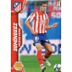 Dominguez Atlético Madrid 43 Megacracks 2010-11