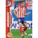 Dominguez Atlético Madrid 43 Megacracks 2010-11