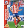 Dominguez Atlético Madrid 43 Megacracks 2010-11