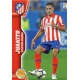 Juanito Atlético Madrid 44 Megacracks 2010-11