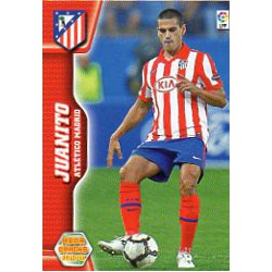Juanito Atlético Madrid 44