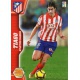 Tiago Atlético Madrid 47 Megacracks 2010-11