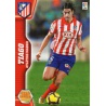 Tiago Atlético Madrid 47 Megacracks 2010-11