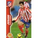 Jurado Atlético Madrid 48 Megacracks 2010-11