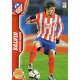 Salvio Atlético Madrid 49 Megacracks 2010-11