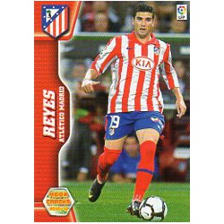 Reyes Atlético Madrid 50