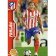 Forlán Atlético Madrid 54 Megacracks 2010-11