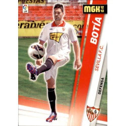 Botia Nuevos Fichajes Sevilla 474 Megacracks 2012-13