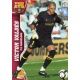 Victor Valdes Barcelona 56 Megacracks 2010-11