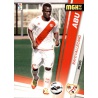 Abu Nuevos Fichajes Rayo Vallecano 476 Megacracks 2012-13