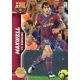 Maxwell Barcelona 59 Megacracks 2010-11