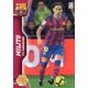 Milito Barcelona 62 Megacracks 2010-11