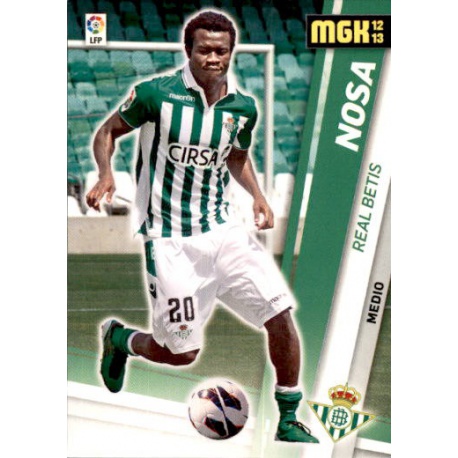 Nosa Nuevos Fichajes Betis 480 Megacracks 2012-13