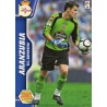 Aranzubia Deportivo 74 Megacracks 2010-11