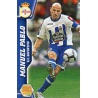 Manuel Pablo Deportivo 75 Megacracks 2010-11