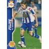 Filipe Deportivo 77 Megacracks 2010-11