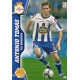 Antonio Tomás Deportivo 83 Megacracks 2010-11