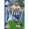Antonio Tomás Deportivo 83 Megacracks 2010-11