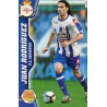 Juán Rodriguez Deportivo 84 Megacracks 2010-11