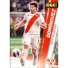 Domínguez Nuevos Fichajes Rayo Vallecano 489 Megacracks 2012-13