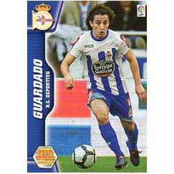 Guardado Deportivo 86