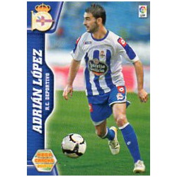 Adrián López Deportivo 88