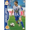 Adrián López Deportivo 88 Megacracks 2010-11