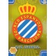 Escudo Espanyol 91 Megacracks 2010-11