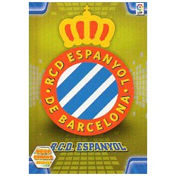 Escudo Espanyol 91 Megacracks 2010-11