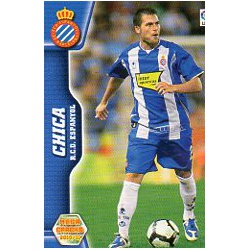 Chica Espanyol 93 Megacracks 2010-11