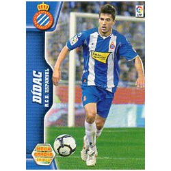 Dídac Espanyol 95 Megacracks 2010-11