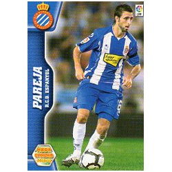 Pareja Espanyol 96 Megacracks 2010-11