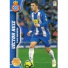 Victor Ruiz Espanyol 97 Megacracks 2010-11