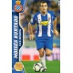 Moisés Hurtado Espanyol 99 Megacracks 2010-11