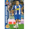 Moisés Hurtado Espanyol 99 Megacracks 2010-11