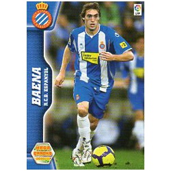 Baena Espanyol 100 Megacracks 2010-11