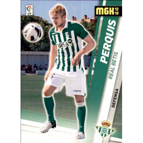 Perquis Nuevos Fichajes Betis 498 Megacracks 2012-13