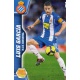 Luis Garcia Espanyol 105 Megacracks 2010-11