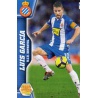 Luis Garcia Espanyol 105 Megacracks 2010-11