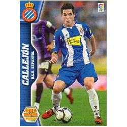 Callejón Espanyol 106 Megacracks 2010-11