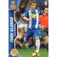 Iván Alonso Espanyol 108 Megacracks 2010-11