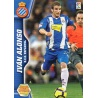 Iván Alonso Espanyol 108 Megacracks 2010-11