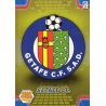 Escudo Getafe 109 Megacracks 2010-11